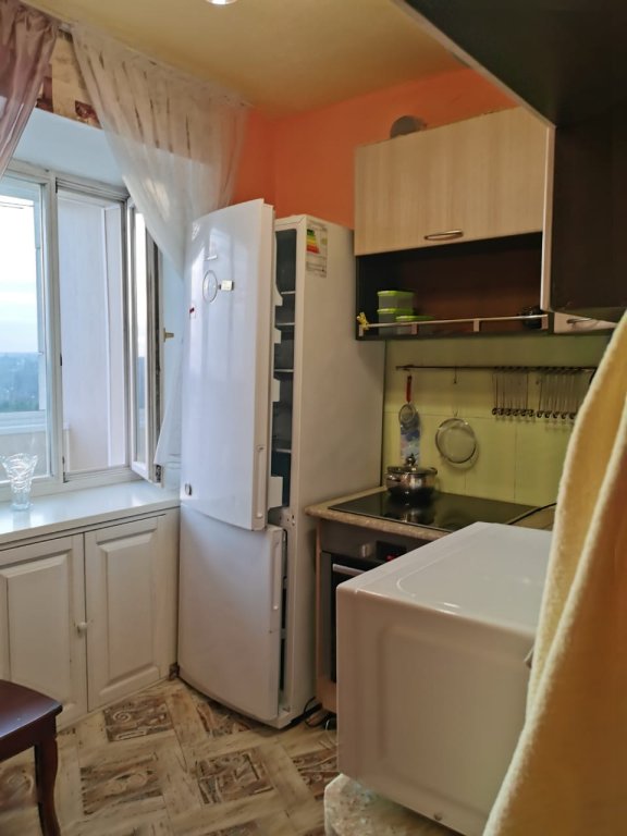 Комсомольск-на-Амуре: Апартаменты ApartLand на Октябрьский Проспект 2