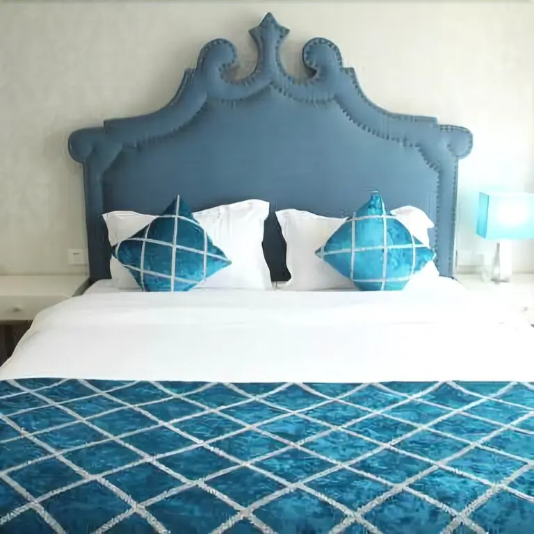 Джиангме: 2513 Serviced Apartment