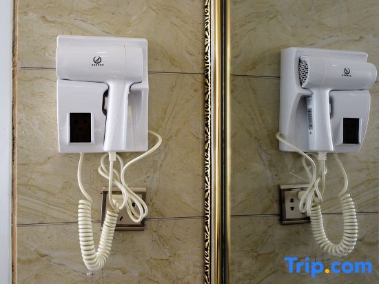 Ренкун: Ritz Intelligent Hotel (Daocheng Yading Scenic Area)