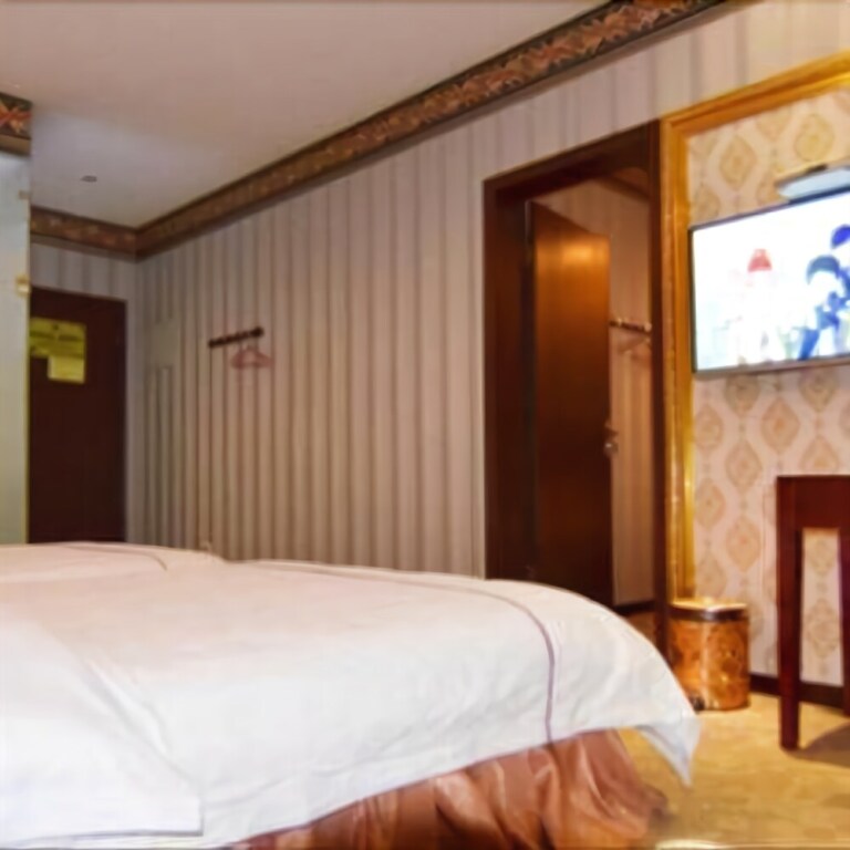 Ренкун: Ritz Intelligent Hotel (Daocheng Yading Scenic Area)