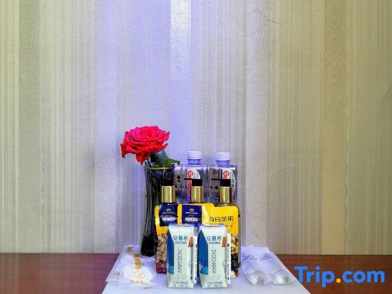 Ренкун: Ritz Intelligent Hotel (Daocheng Yading Scenic Area)