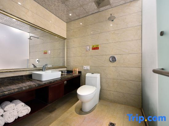Ренкун: Ritz Intelligent Hotel (Daocheng Yading Scenic Area)