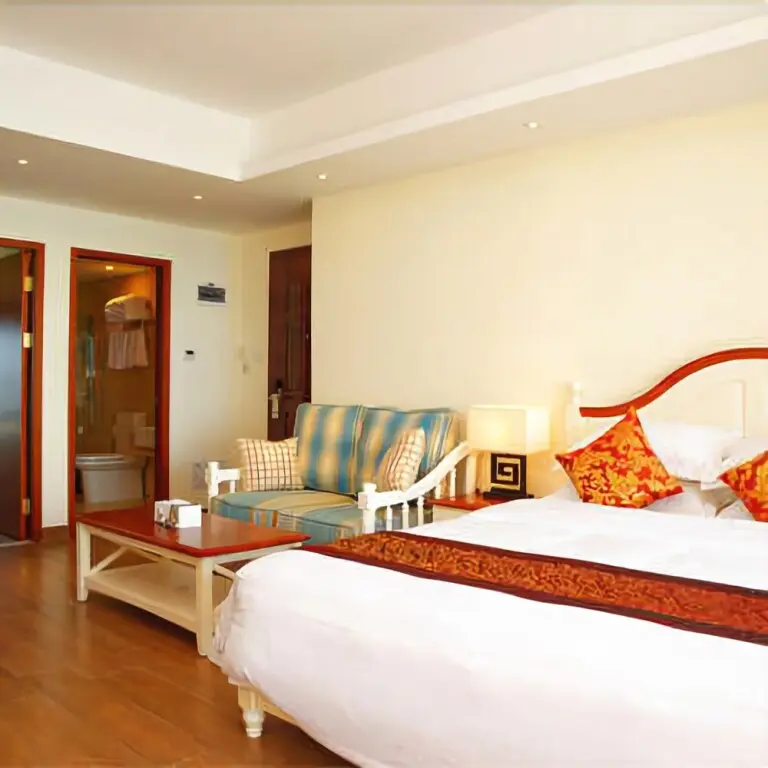 Хойчжоу: Xinhaiyi Honghaiwan Holiday Apartment
