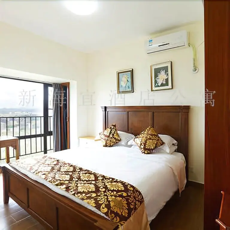 Хойчжоу: Xinhaiyi Honghaiwan Holiday Apartment