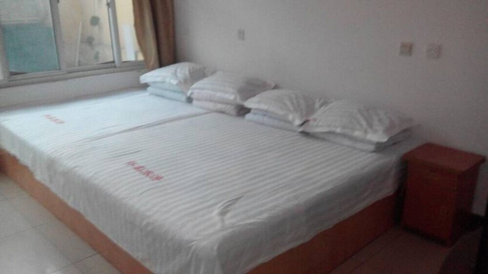 Пекин: Beijing Great Wall Preferred Hotel