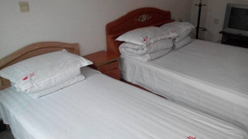 Пекин: Beijing Great Wall Preferred Hotel