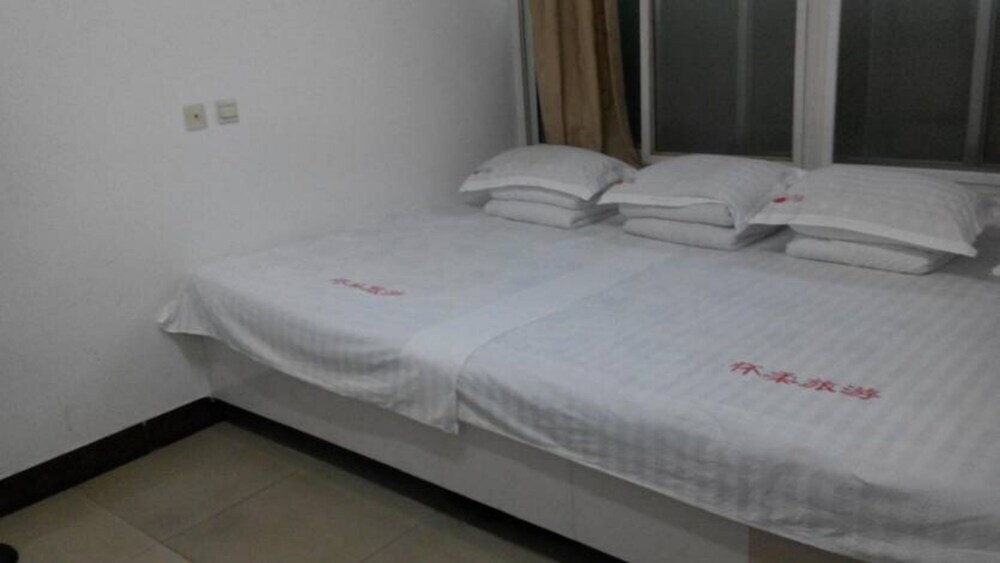 Пекин: Beijing Great Wall Preferred Hotel