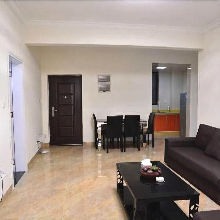 Жангжоу: Mingbang Holiday Apartment