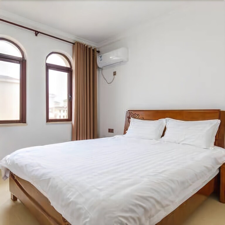 Жангжоу: Mingbang Holiday Apartment