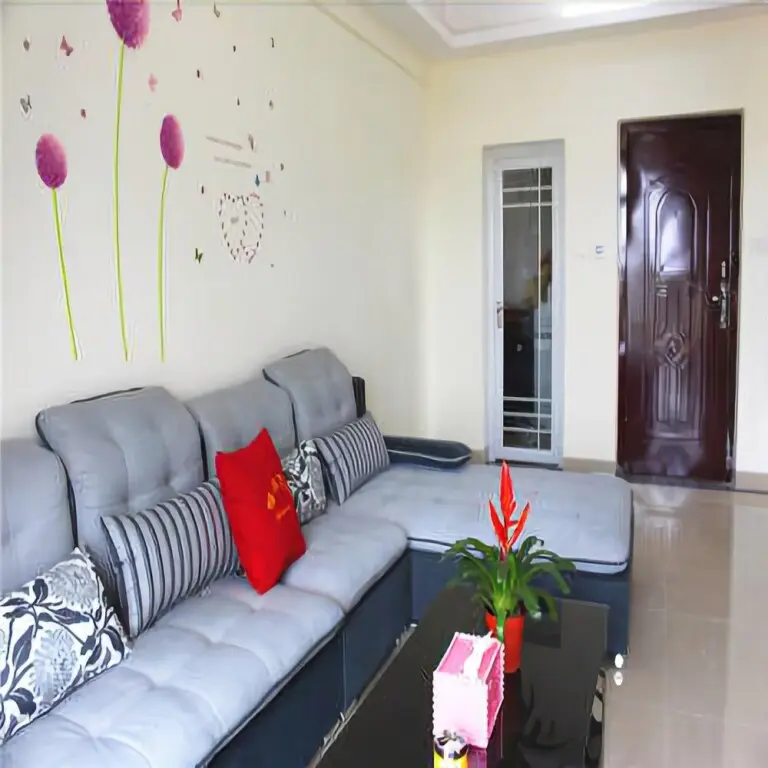 Жангжоу: Mingbang Holiday Apartment