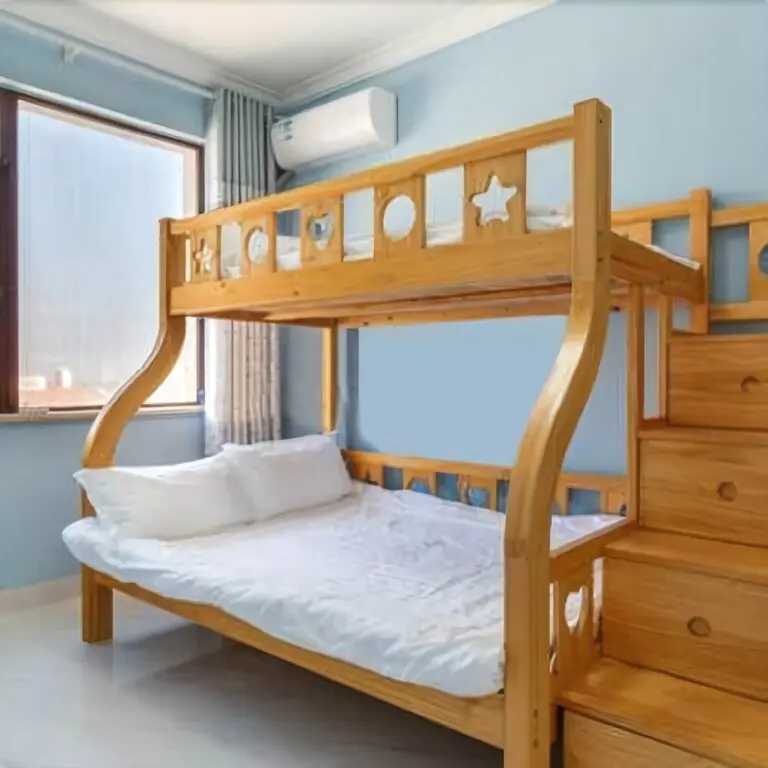 Жангжоу: Mingbang Holiday Apartment