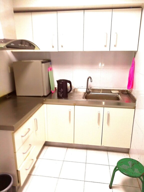 Пекин: Taoyuan Apartment Tiantongyuan