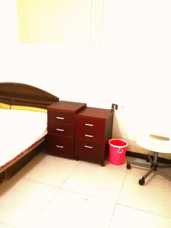 Пекин: Taoyuan Apartment Tiantongyuan