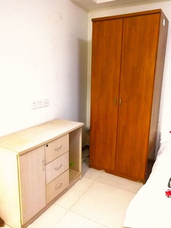 Пекин: Taoyuan Apartment Tiantongyuan