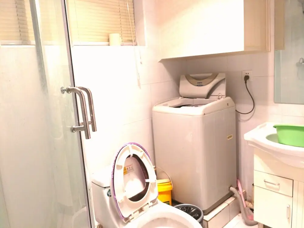 Пекин: Taoyuan Apartment Tiantongyuan