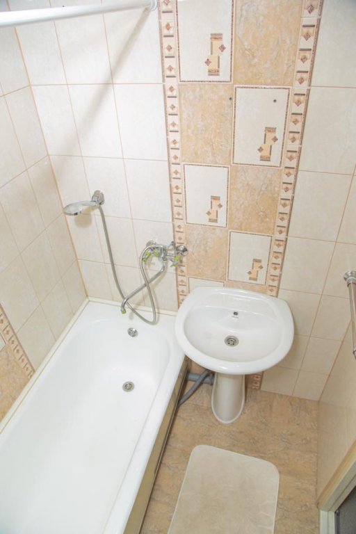 Комсомольск-на-Амуре: ApartLand (АпартЛэнд) на улице Пионерская 71/2