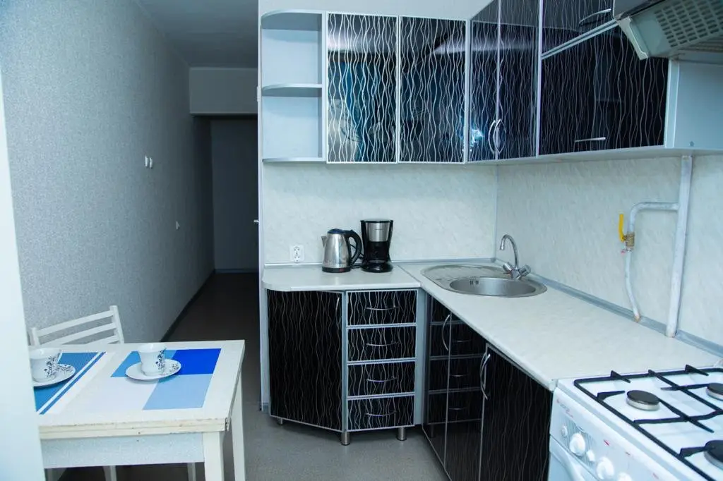 ApartLand (АпартЛэнд) на улице Пионерская 71/2 — фото 1