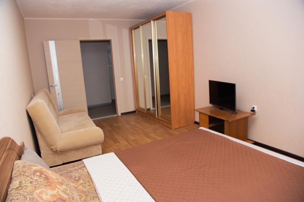 Комсомольск-на-Амуре: ApartLand (АпартЛэнд) на улице Пионерская 71/2