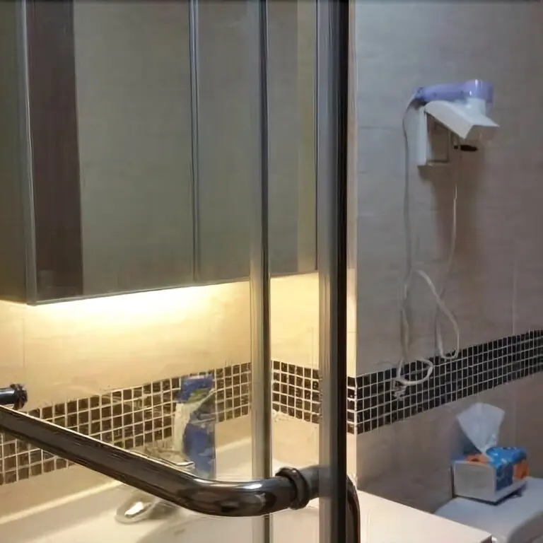 Фошань: Private Enjoyed Home Apartment Hotel Foshan Nanhai Changxin Yinwan