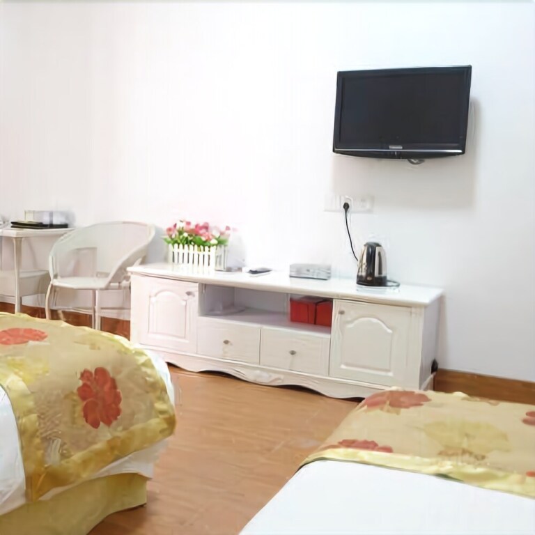 Гуанчжоу: Meizhilv Apartment