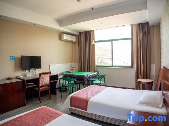 Чанчжоу: Jian Shui Wan Hotel