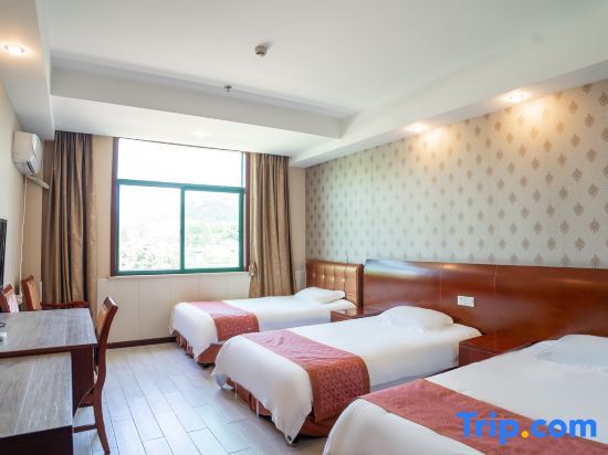 Чанчжоу: Jian Shui Wan Hotel