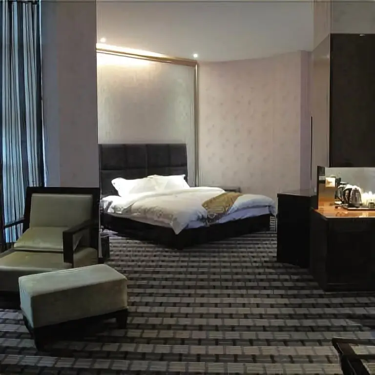 Мяньян: Zitong Furuilai Hotel