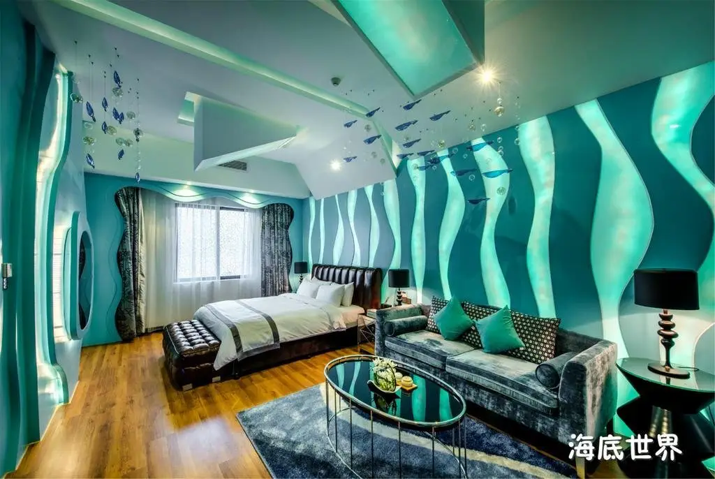 Фошань: Foshan Tao Garden Boutique Motel