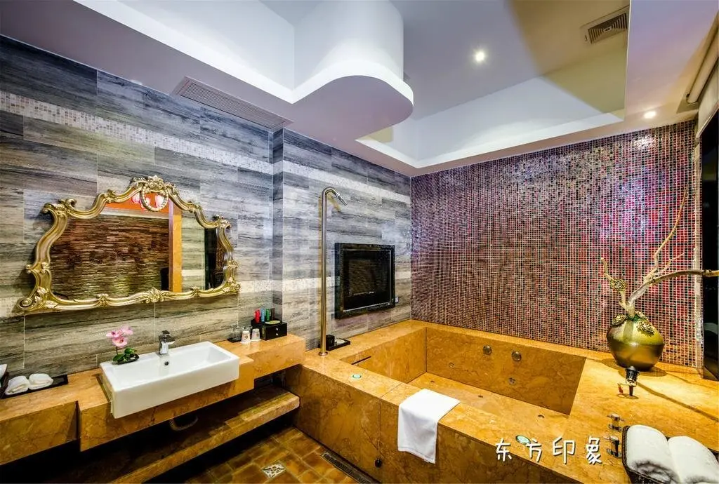 Фошань: Foshan Tao Garden Boutique Motel