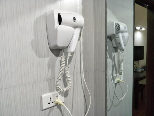 Яншо: YangShuo DaTangShow hotel