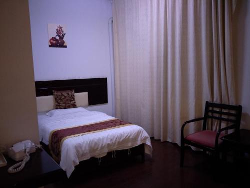 Яншо: YangShuo DaTangShow hotel