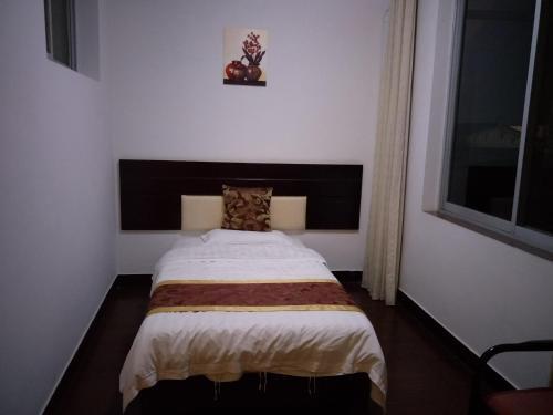 Яншо: YangShuo DaTangShow hotel