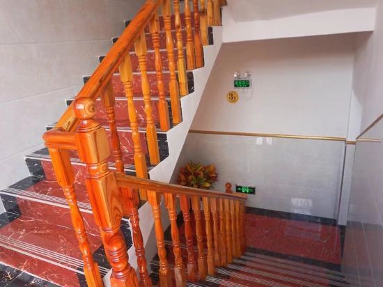 Леишан: Leishan Zhaotai Hotel