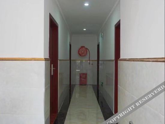 Леишан: Leishan Zhaotai Hotel