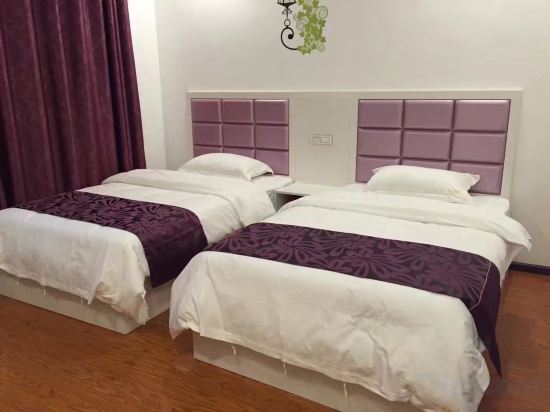 Леишан: Leishan Zhaotai Hotel