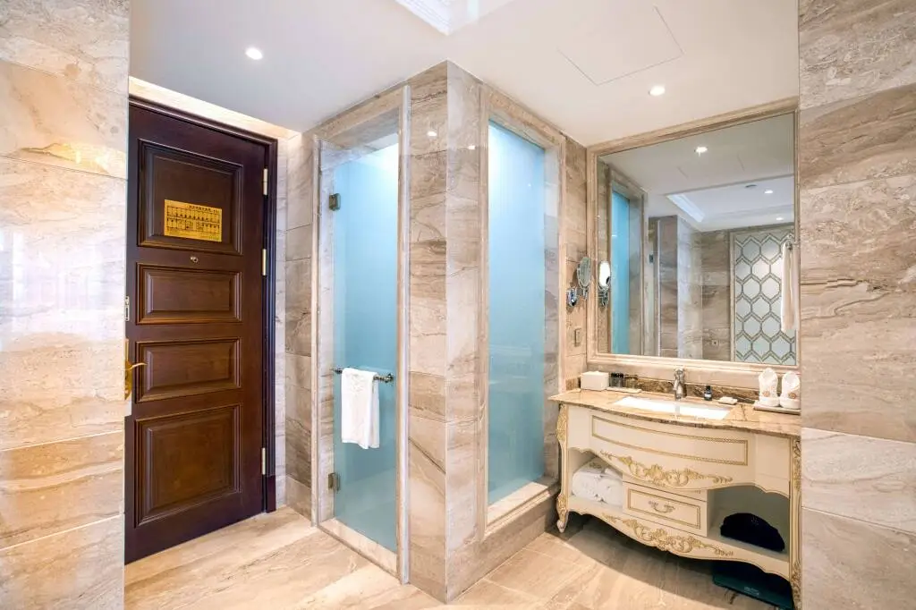 Куньмин: Wyndham Grand Kunming East