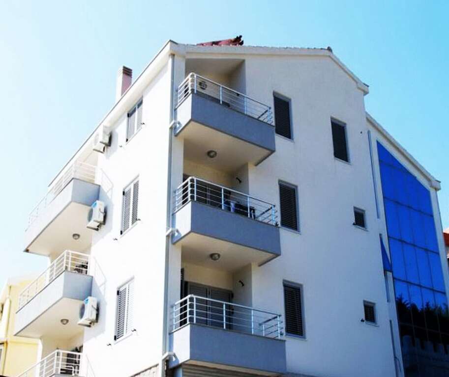 Apartments Ivanovic - Studio With Balcony and sea View — фото 1