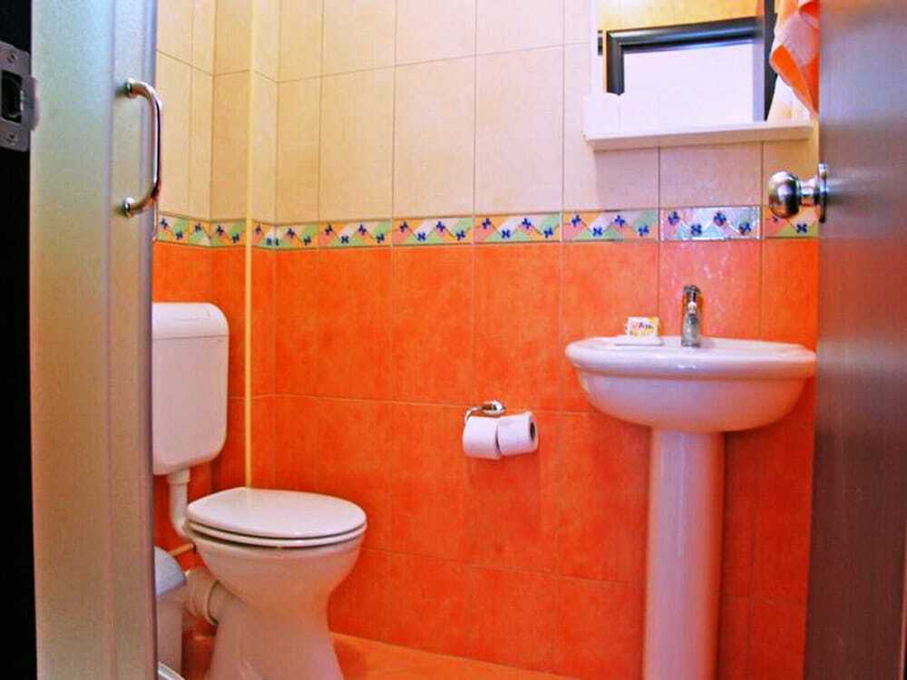 Бечичи: Apartments Ivanovic - Studio With Balcony