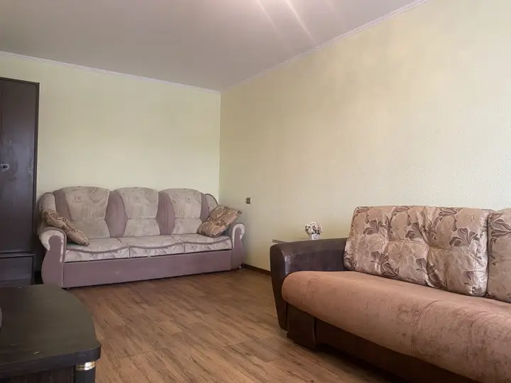 Комсомольск-на-Амуре: Апартаменты ApartLand Партизанская 15 к1