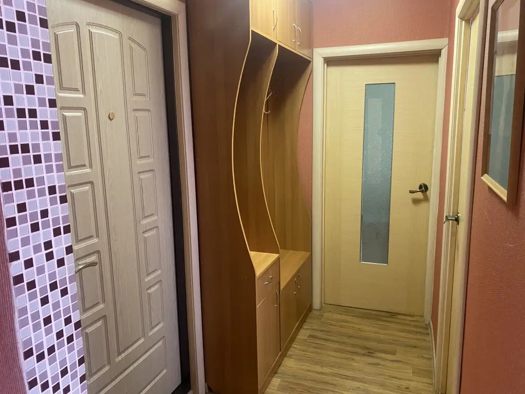 Комсомольск-на-Амуре: Апартаменты ApartLand Партизанская 15 к1