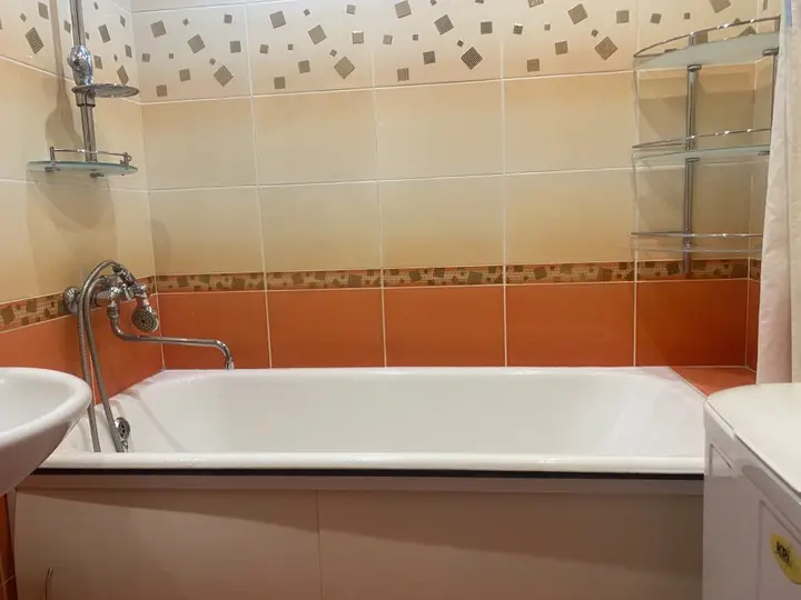 Комсомольск-на-Амуре: Апартаменты ApartLand Партизанская 15 к1