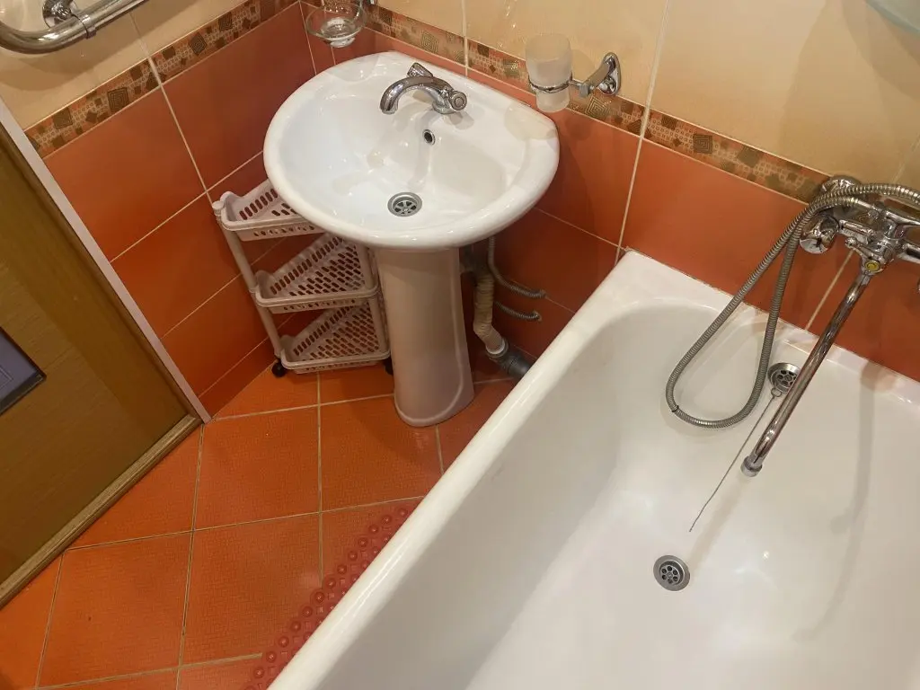 Комсомольск-на-Амуре: Апартаменты ApartLand Партизанская 15 к1