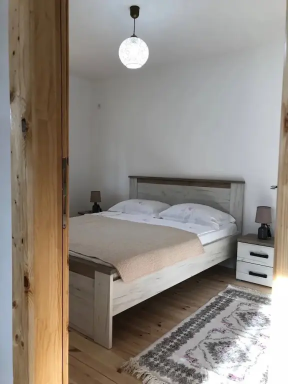 Ульцинь: "rajana Bungalow - Ulcinj"