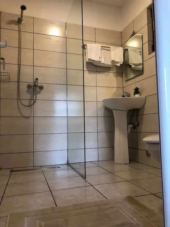 Ульцинь: "rajana Bungalow - Ulcinj"