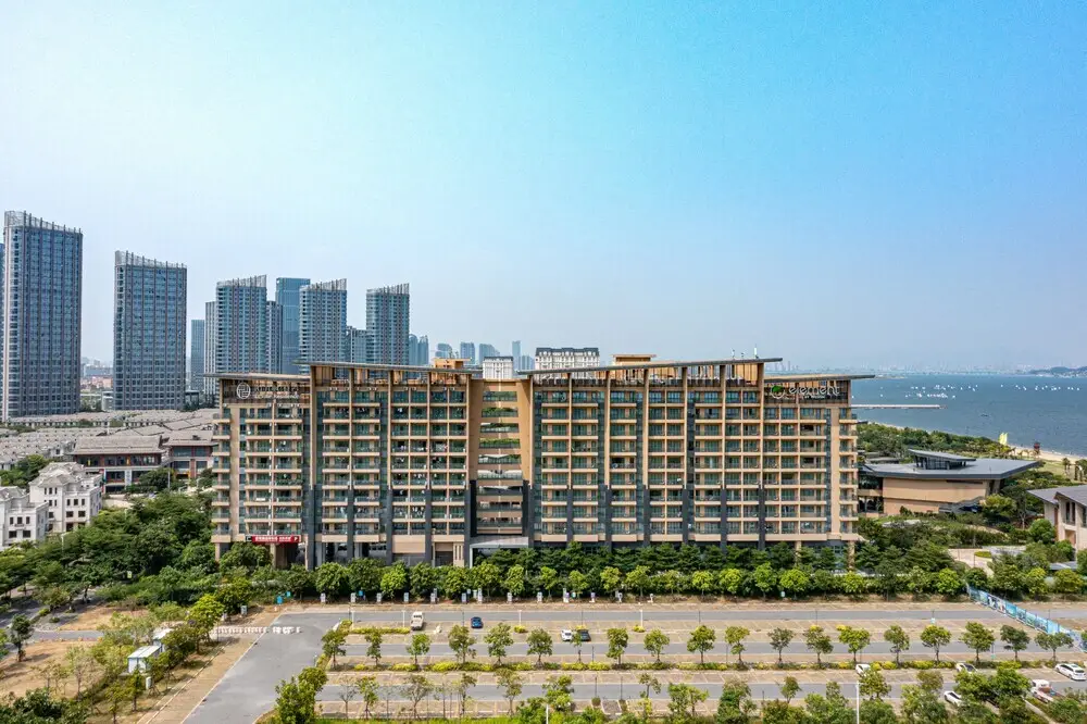 Element Xiamen Tong'an — фото 1