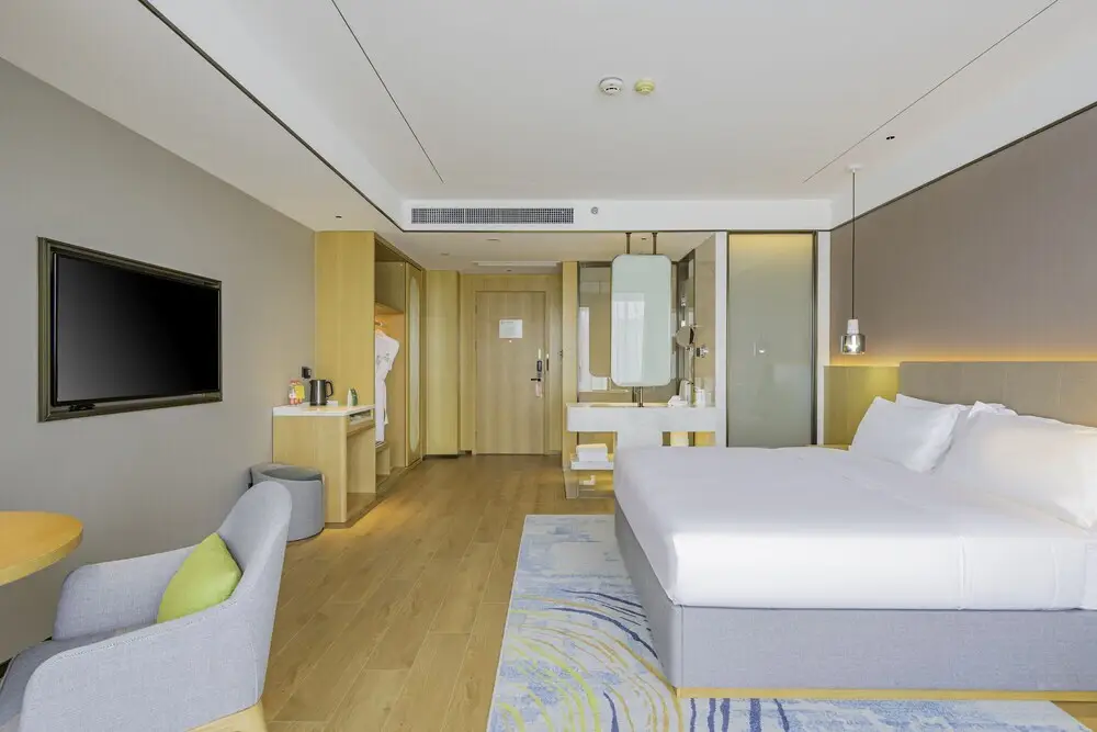 Ханчжоу: Holiday Inn One Thousand Island Lake, an IHG Hotel