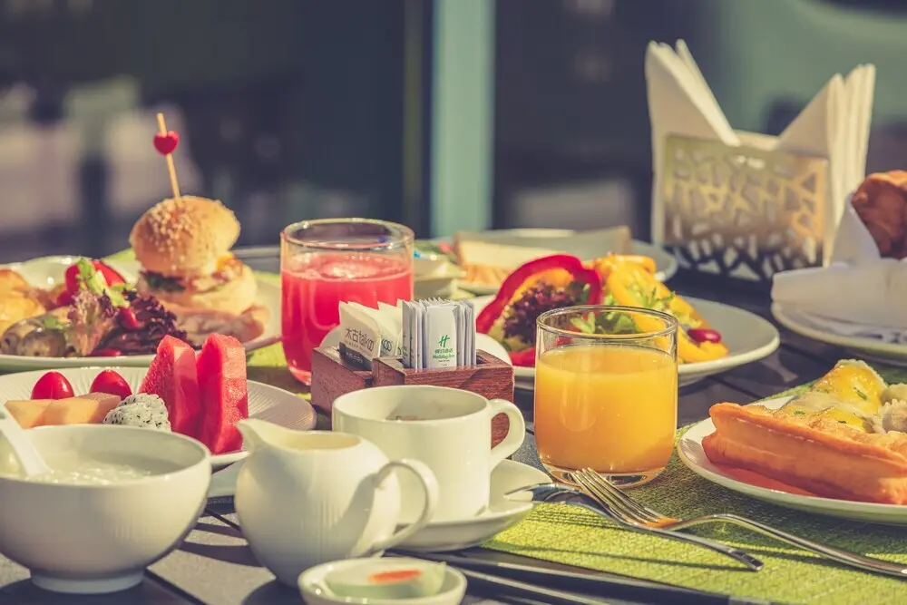 Ханчжоу: Holiday Inn One Thousand Island Lake, an IHG Hotel