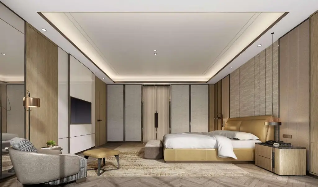 Чэнду: Doubletree By Hilton Chengdu Riverside