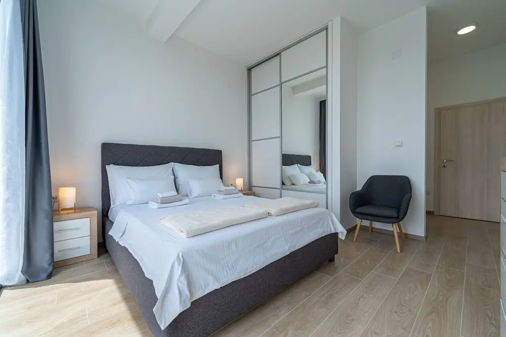 Херцег-Нови: Pool Villa Luxoria Trebesin