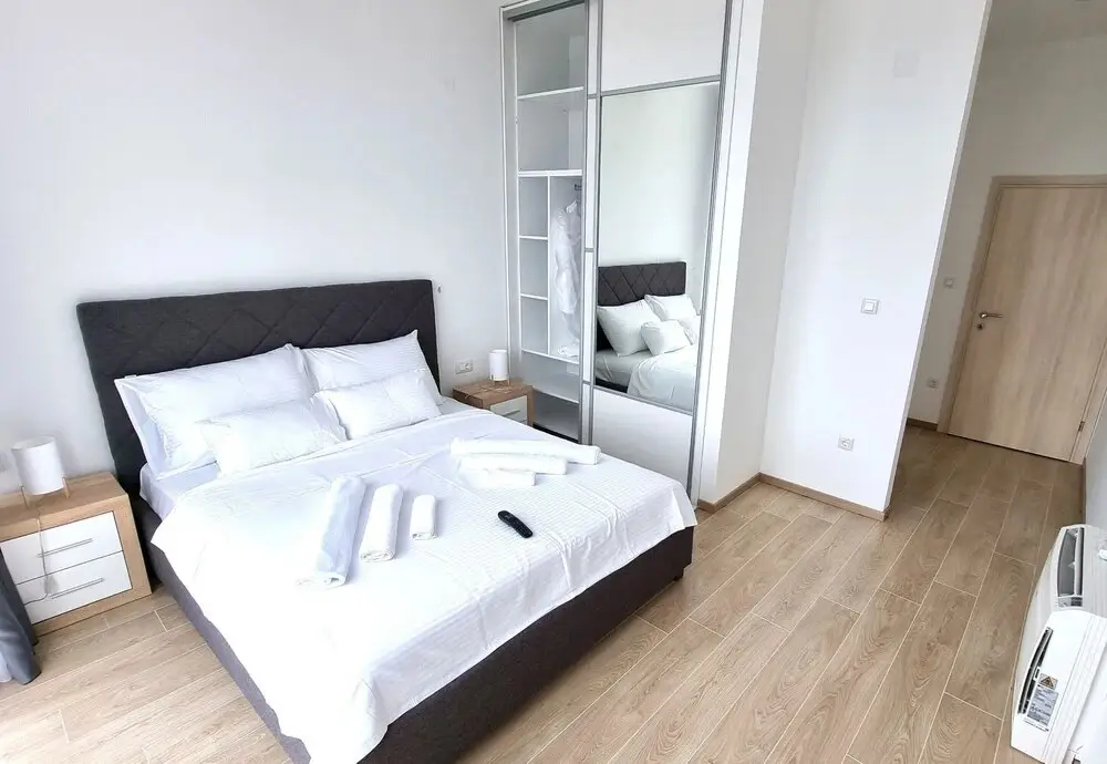 Херцег-Нови: Pool Villa Luxoria Trebesin